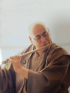 石笛 横澤和也